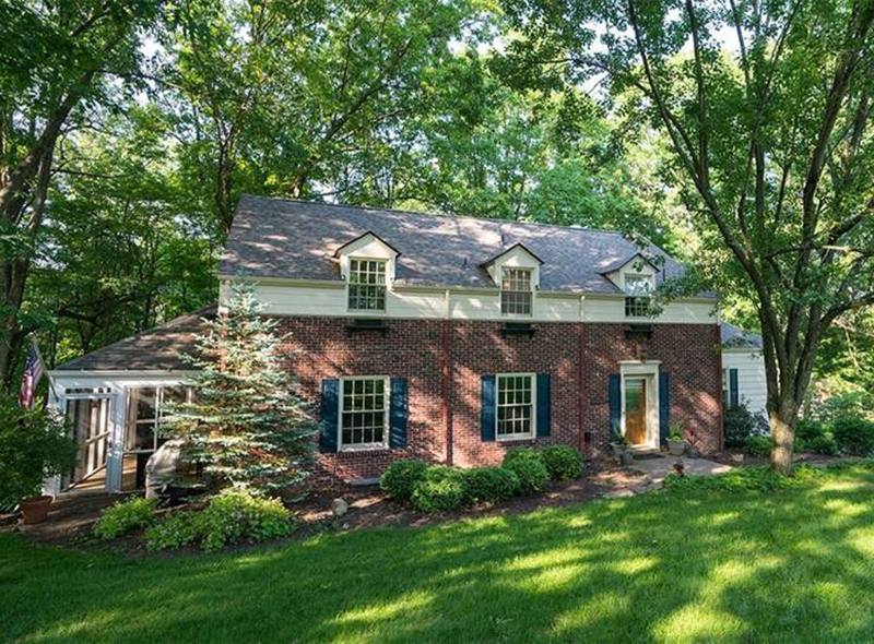 115 Fox Hill Drive, Sewickley, PA 15143 – Currently Rented